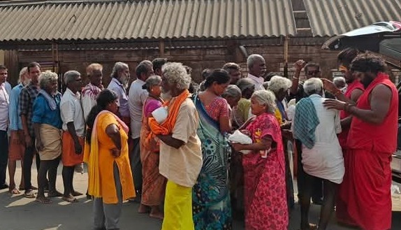 Food Donation